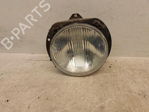Used Left headlight VW POLO II (86C, 80) 1.0 (40 hp) 26816285