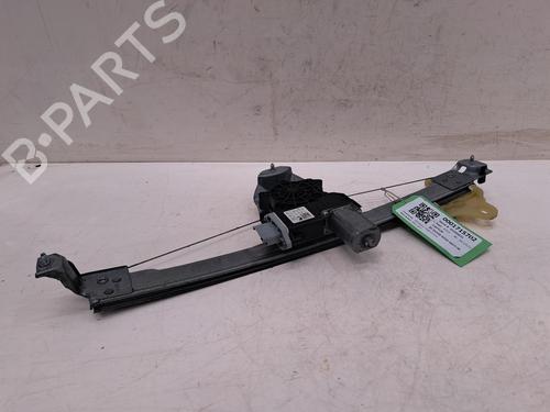 Used Front right window mechanism Front right window mechanism RENAULT CAPTUR I (J5_, H5_) 1.5 dCi 90 (J5N4, J5M5, J5MW, J5M6, J5AL, J5AJ) (90 hp) 34733574 34733574