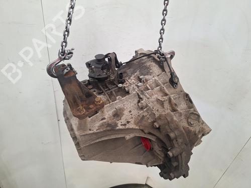 Gearbox KIA CEE'D (JD) 1.6 CRDi 128 | BP38569051M3  - Image 5