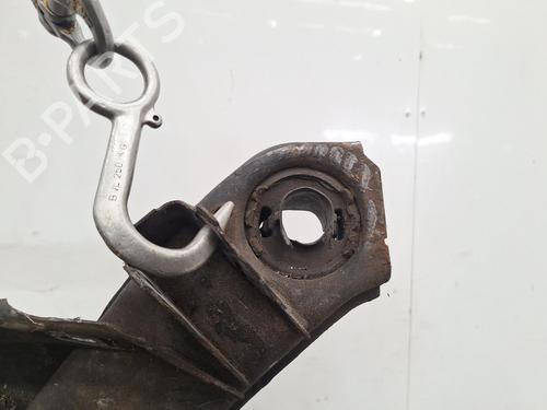 Subframe MERCEDES-BENZ C-CLASS (W204) C 220 CDI (204.002) | BP38776932M9 - Image 3