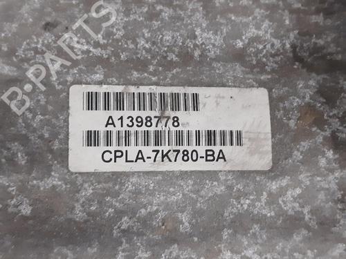 Transfer box LAND ROVER RANGE ROVER SPORT II (L494) 4.4 SDV8 4x4 | BP29882021M36