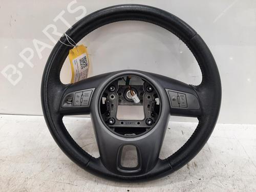 Used Steering wheel KIA SOUL I (AM) 1.6 CRDi 128 (126 hp) 26845162