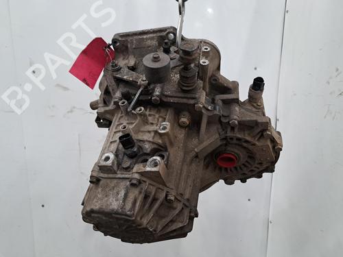 Gearbox KIA CERATO I Hatchback (LD) 1.6 | BP26777451M3 