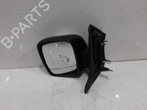 Used Left mirror Left mirror 37539670 37539670