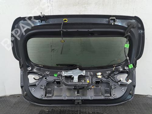 Tailgate KIA RIO IV (YB, SC, FB) 1.0 T-GDI 100 | BP40040238C6 - Image 3