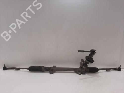Used Steering rack NISSAN QASHQAI I (J10, NJ10) 1.6 dCi (130 hp) 29581068