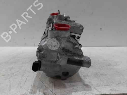 Used AC compressor AC compressor 38800721 38800721