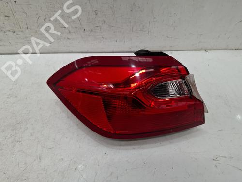 Used Left taillight Left taillight 37694281 37694281
