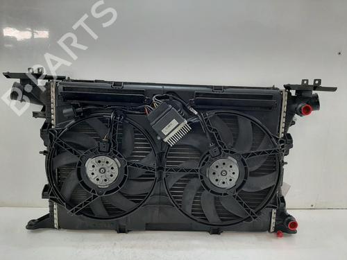 Used Radiator set AUDI Q5 (8RB) 2.0 TDI quattro (170 hp) 30532925