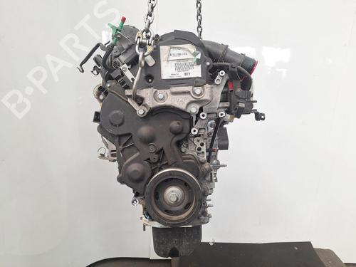 Moteur CITROËN C4 Picasso II 1.6 HDi / BlueHDi 115 (115 hp) 29163478