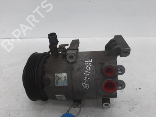 Used AC compressor KIA SOUL I (AM) 1.6 GDI (140 hp) 26846893