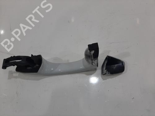 Exterior handle SKODA KAROQ (NU7, ND7) 1.6 TDI | BP31209732C122 