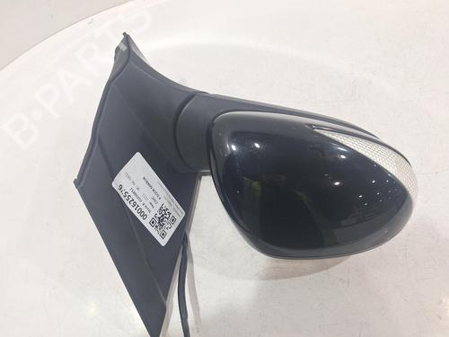 Right mirror HONDA CIVIC VIII Hatchback (FN, FK) 1.4 (FK1, FN4) | BP32027487C27 