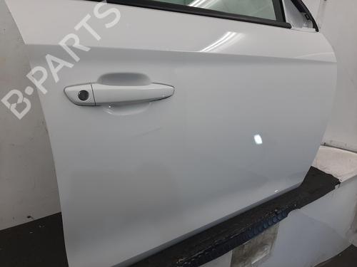 Right front door VAUXHALL CORSA Mk V (F) 1.2 | BP31009616C3