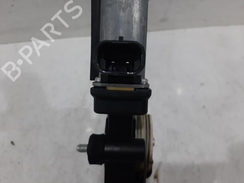 Front left window mechanism FIAT 500 (312_) 1.2 (312AXA1A) | BP37718384C22  - Image 5