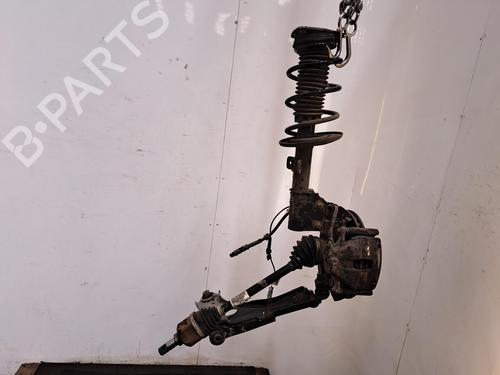 Used Left front suspension CITROËN BERLINGO Box Body/MPV (K9) 1.5 BlueHDi 75 (75 hp) 26806675