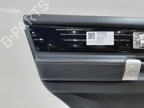 Rear left panel LAND ROVER DISCOVERY IV (L319) 3.0 SDV6 4x4 | BP38472080C60 - Image 6