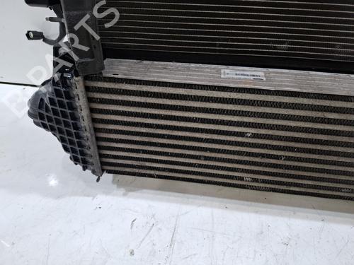 Radiator set FORD USA EDGE 2.0 TDCi AWD | BP39997661M120 - Image 4