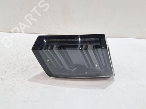 Used Left tailgate light Left tailgate light 35768164 35768164