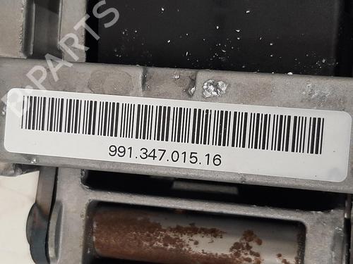 Steering column PORSCHE 911 (997) 3.8 Carrera S / GTS | BP26804925M21 