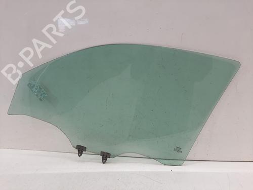 Front right door window NISSAN MICRA III (K12) 1.2 16V | BP32041093C19 