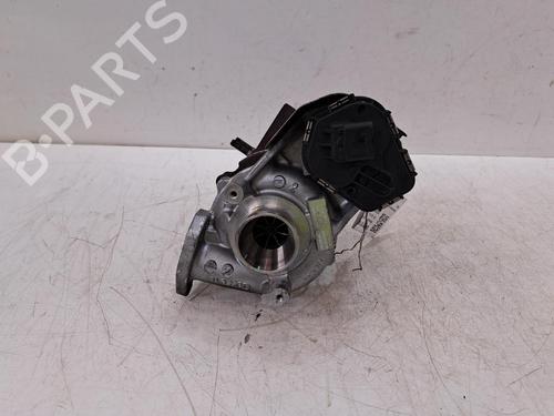 Turbocharger/Supercharger FORD FOCUS IV (HN) 1.5 EcoBlue | BP29322701M71 