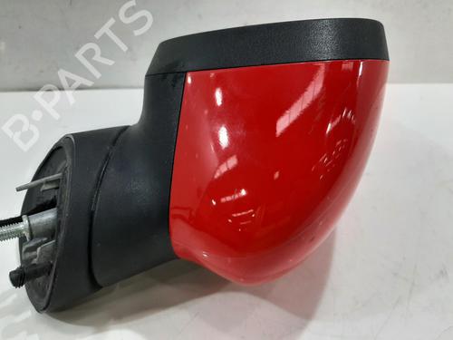 Retrovisor esquerdo FORD FIESTA VI (CB1, CCN) 1.25 | BP29266693C26 