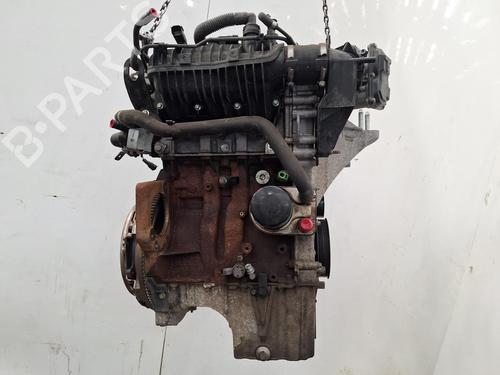 Engine FORD FIESTA VII (HJ, HF) 1.0 EcoBoost | BP33699326M1 - Image 6