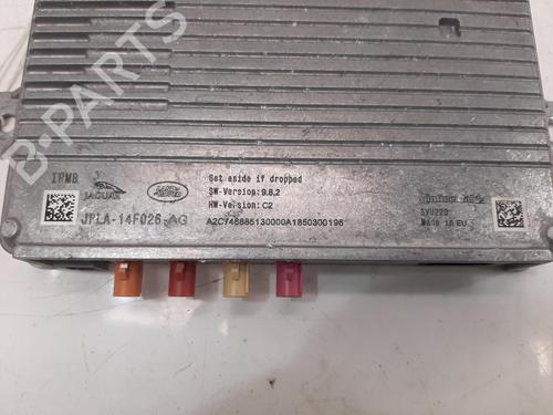 Control unit JAGUAR I-PACE (X590) EV400 AWD | BP34178886M11 - Image 2