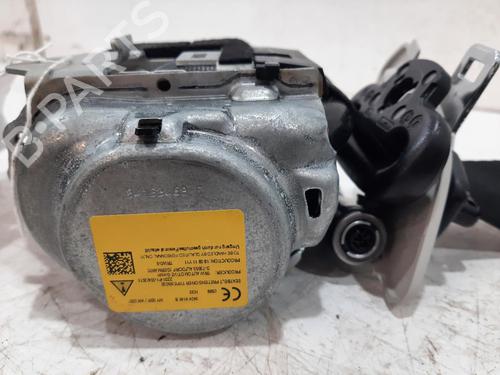 Rear right seatbelt JAGUAR I-PACE (X590) EV400 AWD | BP29882336I28 - Image 2