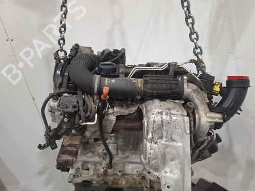 Engine PEUGEOT 208 I (CA_, CC_) 1.4 HDi | BP37520206M1  - Image 6