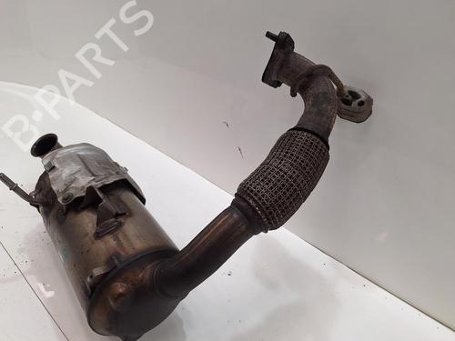 Particulate filter FORD B-MAX (JK) 1.5 TDCi | BP27888185M81 