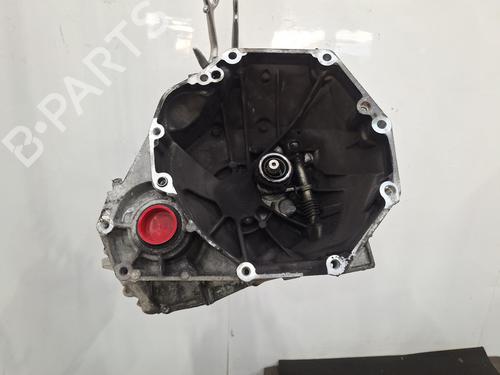 Used Gearbox SUZUKI CELERIO (LF) 1.0 (AVK310) (68 hp) 31999573