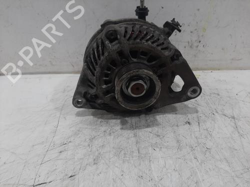 Generator MAZDA 2 (DE_, DH_) 1.3 (DE3FS) (75 hp) 30495710