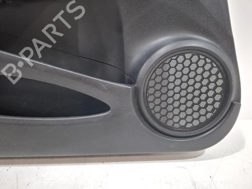 Front left panel HONDA JAZZ III (GE_, GG_, GP_, ZA_) 1.3 i (GE6, GG3, GG6) | BP39389621C58 - Image 6