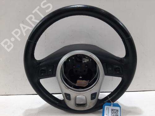 Rat KIA VENGA (YN) 1.4 CRDi 90 (90 hp) 29444472