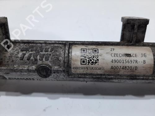 Steering rack DACIA SANDERO III 1.0 TCe 90 | BP29496255M22 - Image 5