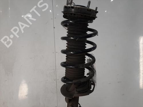 Left front suspension FORD FIESTA VII (HJ, HF) 1.0 EcoBoost Active | BP26858808M72 