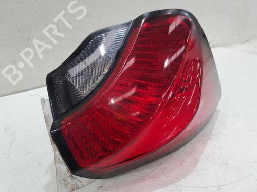 Used Left taillight Left taillight FIAT TIPO Hatchback (356_, 357_) 1.4 (356HXA1B, 357) (95 hp) 35768899 35768899