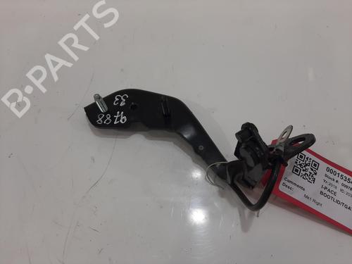 Hinge/Door check strap JAGUAR I-PACE (X590) EV400 AWD | BP29581526C146 