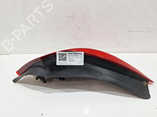 Achterlicht links VAUXHALL INSIGNIA Mk I (A) Hatchback (G09) 2.0 CDTI (68) | BP30789576C34