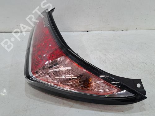Left taillight TOYOTA AYGO (_B4_) 1.0 (KGB40) | BP29810423C34 
