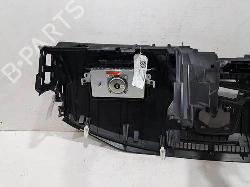 Airbag Kit MAZDA 3 Hatchback (BP) 2.0 SKYACTIV-G M Hybrid | BP31596420C86 