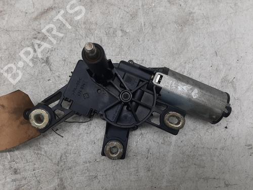 Rear wiper motor MERCEDES-BENZ A-CLASS (W168) A 170 CDI (168.009, 168.109) | BP26787277M102 