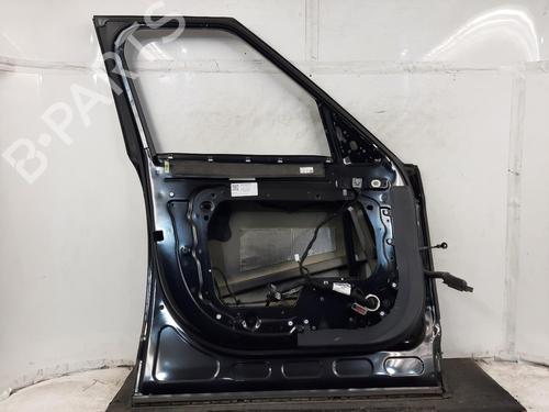 Left front door LAND ROVER RANGE ROVER IV (L405) 4.4 SDV8 4x4 | BP29553445C2 