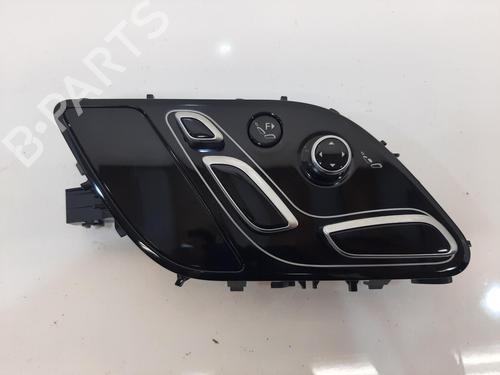 Used Electronic module LAND ROVER RANGE ROVER IV (L405) 4.4 SDV8 4x4 (340 hp) 26863738