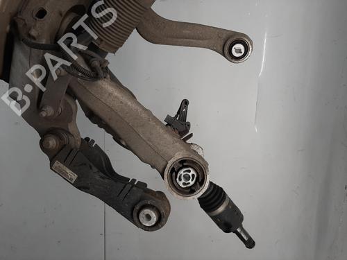 Right rear suspension arm JAGUAR E-PACE (X540) 2.0 P200 AWD | BP26774012M15 