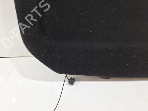 Rear parcel shelf SKODA YETI (5L) 1.2 TSI | BP38513286C85 - Image 3