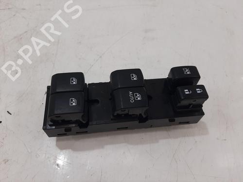 Switch SUBARU FORESTER (SJ_) 2.0 i AWD (SJ5) | BP30304516I30 