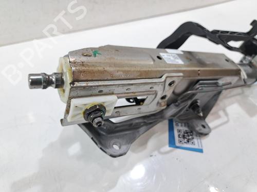 Steering column VAUXHALL ASTRA Mk VII (K) (B16) 1.4 Turbo | BP31209382M21 